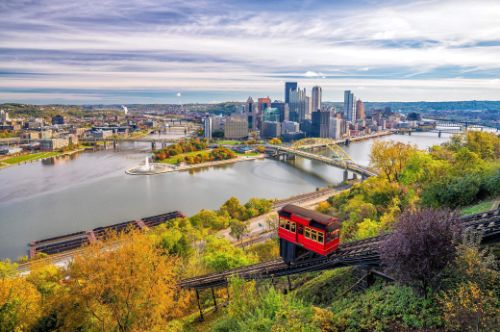 Moving Company in Pennsylvania