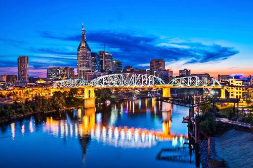 Moving Company in Tennessee
