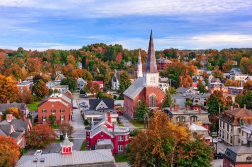 Moving Company in Vermont