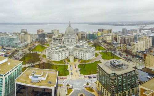 Moving Company in Wisconsin